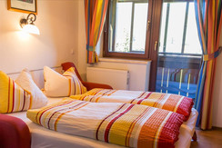 Doppelzimmer Wohnung 4-2 Doppelzimmer Wohnung 4-2