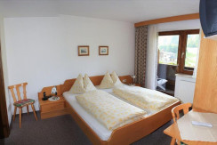 Doppelzimmer Wohnung 3 Doppelzimmer Wohnung 3
