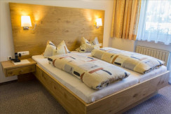 Doppelzimmer Doppelzimmer