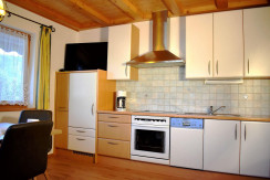 Wohnung 0 Küche Wohnung 0 Küche