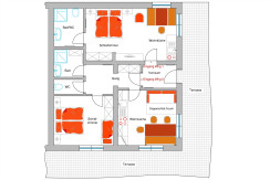 Wohnung 0+1 Wohnung 0+1