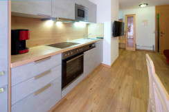Wohnung 2 Küche Wohnung 2 Küche