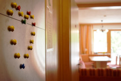 Wohnung 2 Pinwand Wohnung 2 Pinwand
