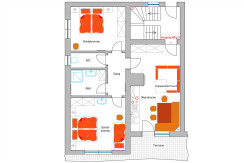 Wohnung 2 Wohnung 2
