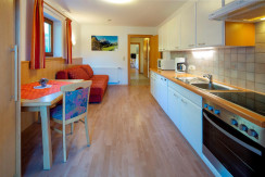 Wohnung 3 Küche Wohnung 3 Küche