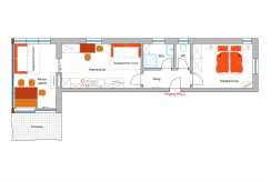 Wohnung 3 Wohnung 3