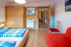 Wohnung 4 Zimmer Süd Wohnung 4 Zimmer Süd