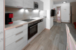 Wohnung 4 gemeinsame Küche Wohnung 4 gemeinsame Küche