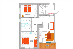 Wohnung 4 Wohnung 4