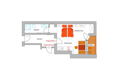 Wohnung 5 Wohnung 5