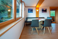 Wohnung 6 Essen mit Aussicht Wohnung 6 Essen mit Aussicht