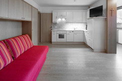 Wohnung 6 Küche Wohnung 6 Küche