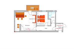 Wohnung 6 Wohnung 6
