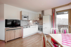 Wohnung 7 Küche Wohnung 7 Küche