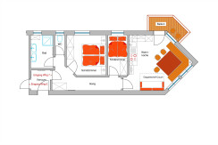 Wohnung 7 Wohnung 7