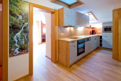 Wohnung 8 Küche Wohnung 8 Küche