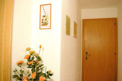 Wohnung 5A Eingang Wohnung 5A Eingang