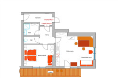 Wohnung 5A Wohnung 5A