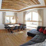 Bild von 6 Personen Wohnung - Kitzbüheler Horn