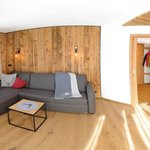 Bild von 6 -Personenwohnung - Wildseeloder