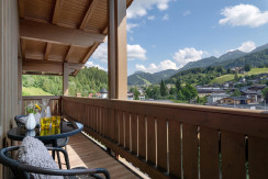 Balkon Balkon