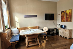 Gästehaus Hinterholzer-Fewo2-Wohnen