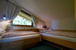 Schlafen Zimmer 2