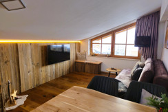 Ferienwohnung 4 - Wohnen