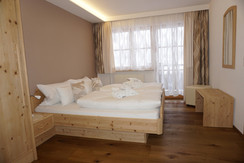 Ferienwohnung 5 - Schlafen