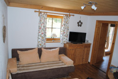 Gästehaus-Katharina,Hochfilzen,Anni-Schlafcouch Gästehaus-Katharina,Hochfilzen,Anni-Schlafcouch