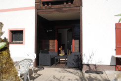 Gästehaus-Katharina,Hochfilzen,Anni-Loungeecke Gästehaus-Katharina,Hochfilzen,Anni-Loungeecke