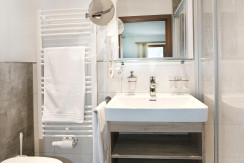 Badezimmer Nr. 2 Badezimmer Nr. 2