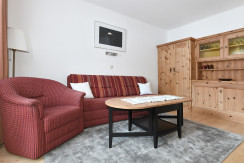 Wohn/Schlafraum Parterre Wohn/Schlafraum Parterre