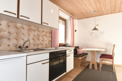 Küche mit Essplatz Parterre Küche mit Essplatz Parterre