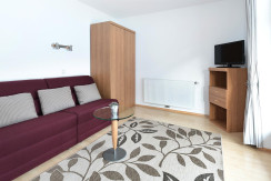 Wohn-/Schlafzimmer Parterre Wohn-/Schlafzimmer Parterre