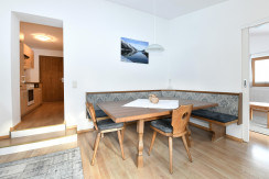 Esszimmer 1. OG Esszimmer 1. OG