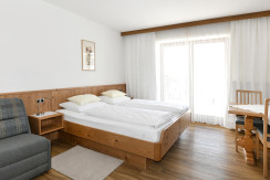 Schlafzimmer Nr. 2 Schlafzimmer Nr. 2