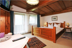 Doppelzimmer Doppelzimmer