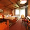Bild von Dreibettzimmer, Dusche und Bad, WC