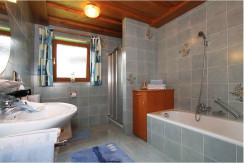 Badezimmer Dreibettzimmer Badezimmer Dreibettzimmer