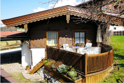 Ferienhaus im Sommer Ferienhaus im Sommer