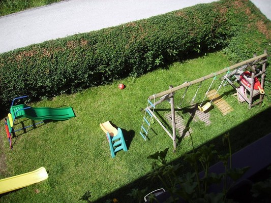 Spielplatz