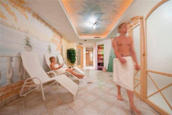Wellnessbereich inclusive Wellnessbereich inclusive