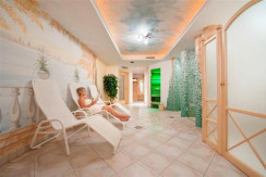 Wellnessanlage inclusive Wellnessanlage inclusive