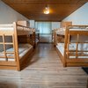 Photo of Bedroom with 4 bunk beds