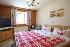 Doppelzimmer Doppelzimmer