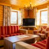 Bild von Suite für maximal 8 Personen