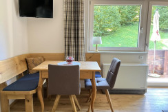 Neue Eckbank Neue Eckbank