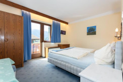 Schlafzimmer 1 Schlafzimmer 1