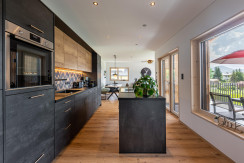 Wohnbereich, Küche Wohnbereich, Küche